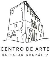 Logotipo de Centro de Arte Baltasar González diseñado por MarkArte