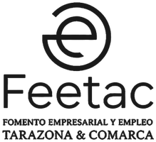 Logotipo de Feetac diseñado por MarkArte