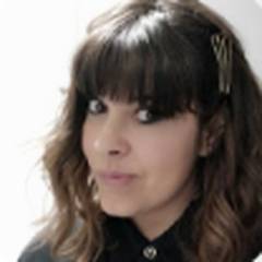 Julia Villabona, diseñadora y fundadora de MarkArte